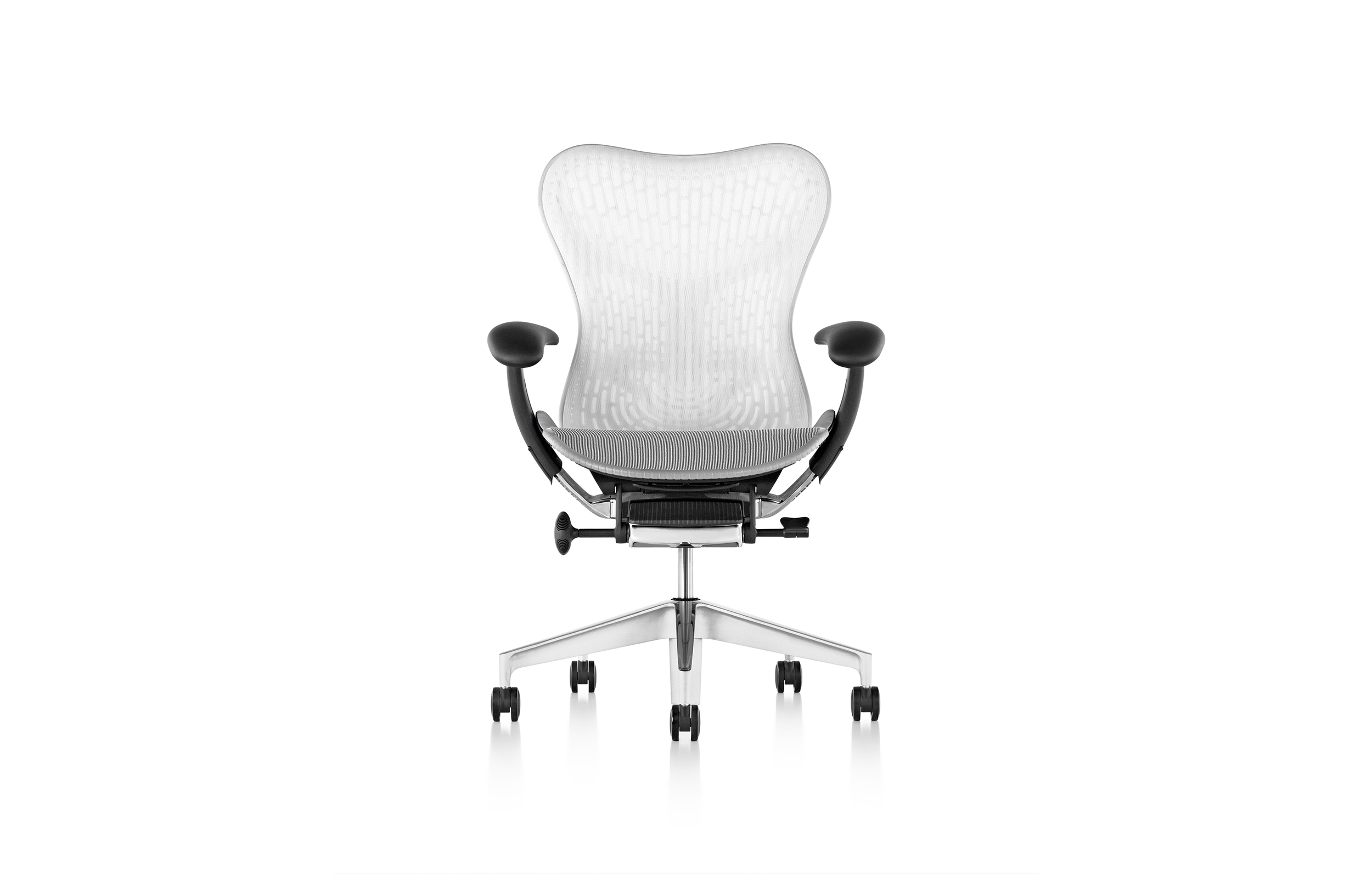 办公椅|布面职员椅|办公家具|中国有限公司家具|米拉®2工作椅
