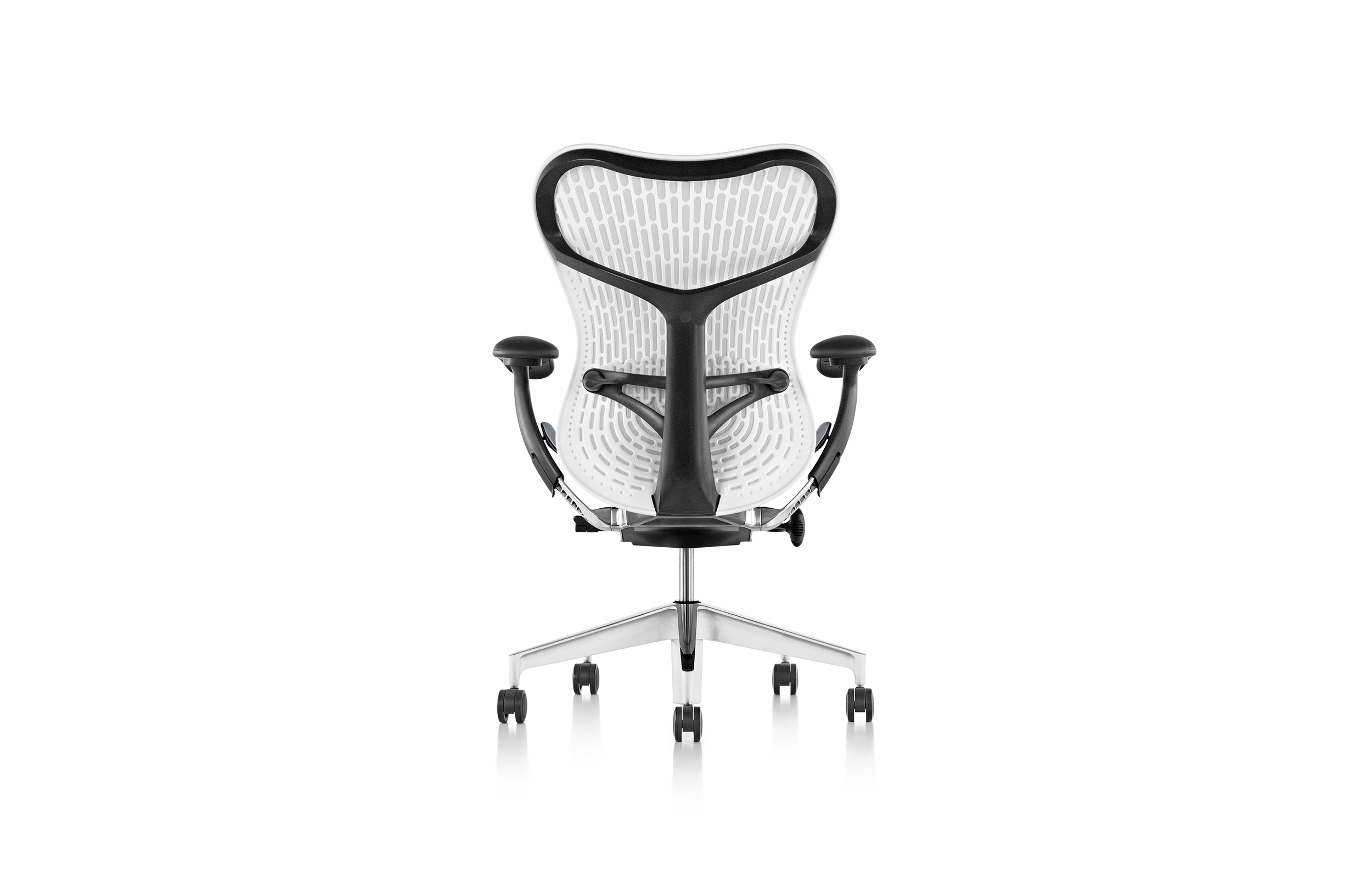 办公椅|布面职员椅|办公家具|中国有限公司家具|米拉®2工作椅