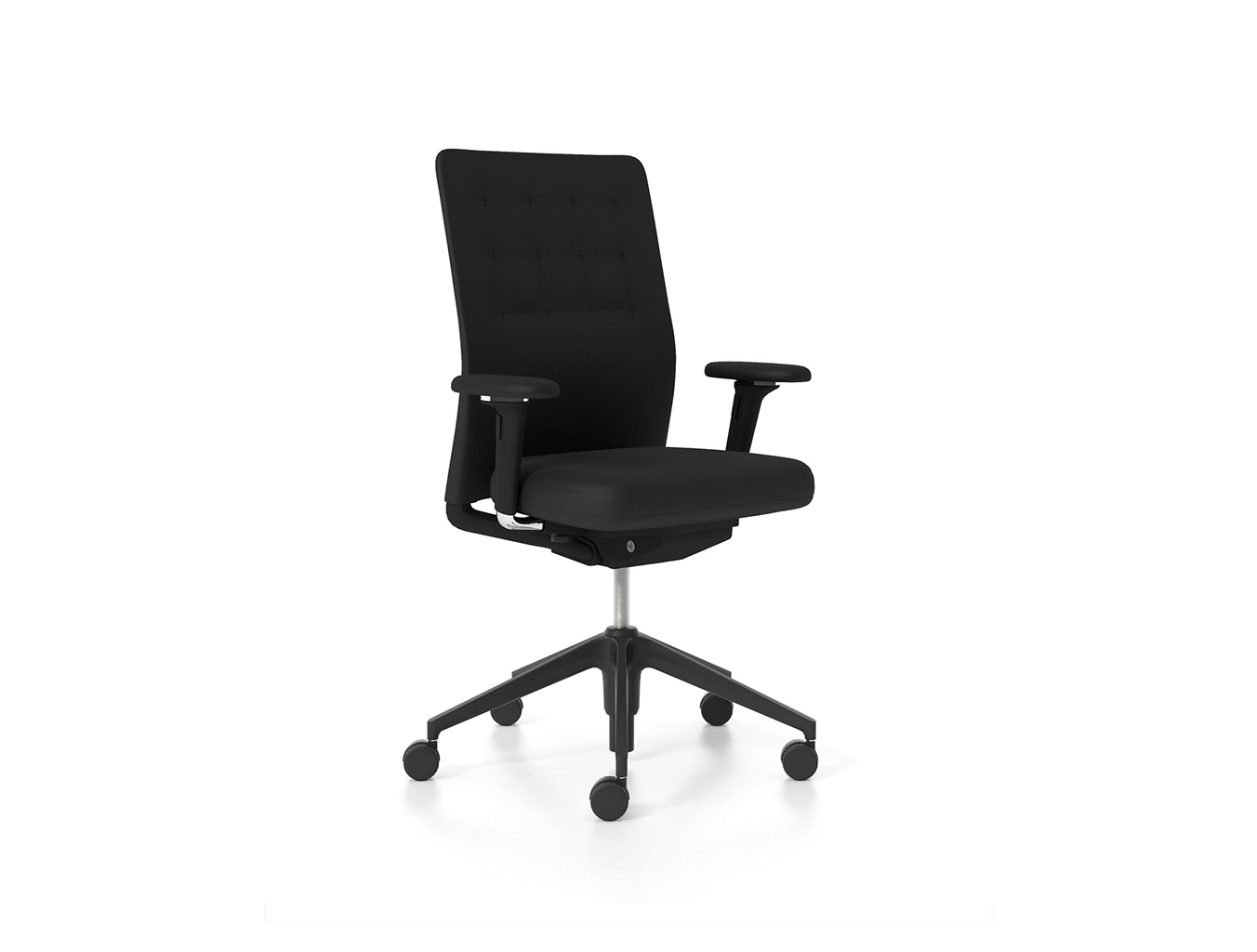 办公椅|布面职员椅|办公家具|中国有限公司家具|ID Trim 职员椅