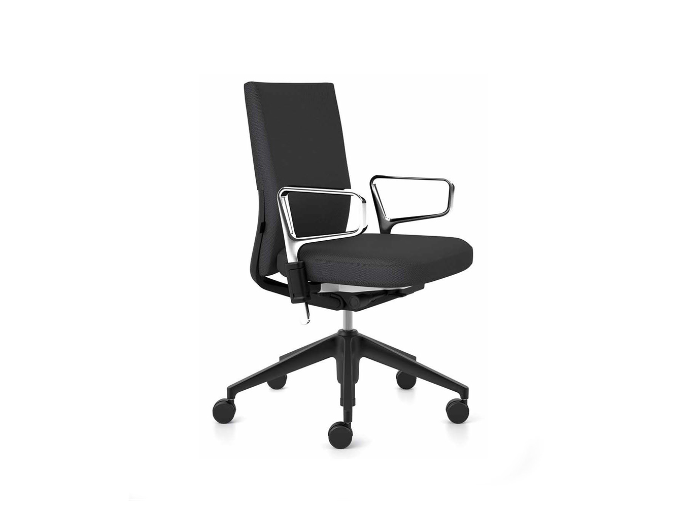 办公椅|布面职员椅|办公家具|中国有限公司家具|ID Soft 职员椅