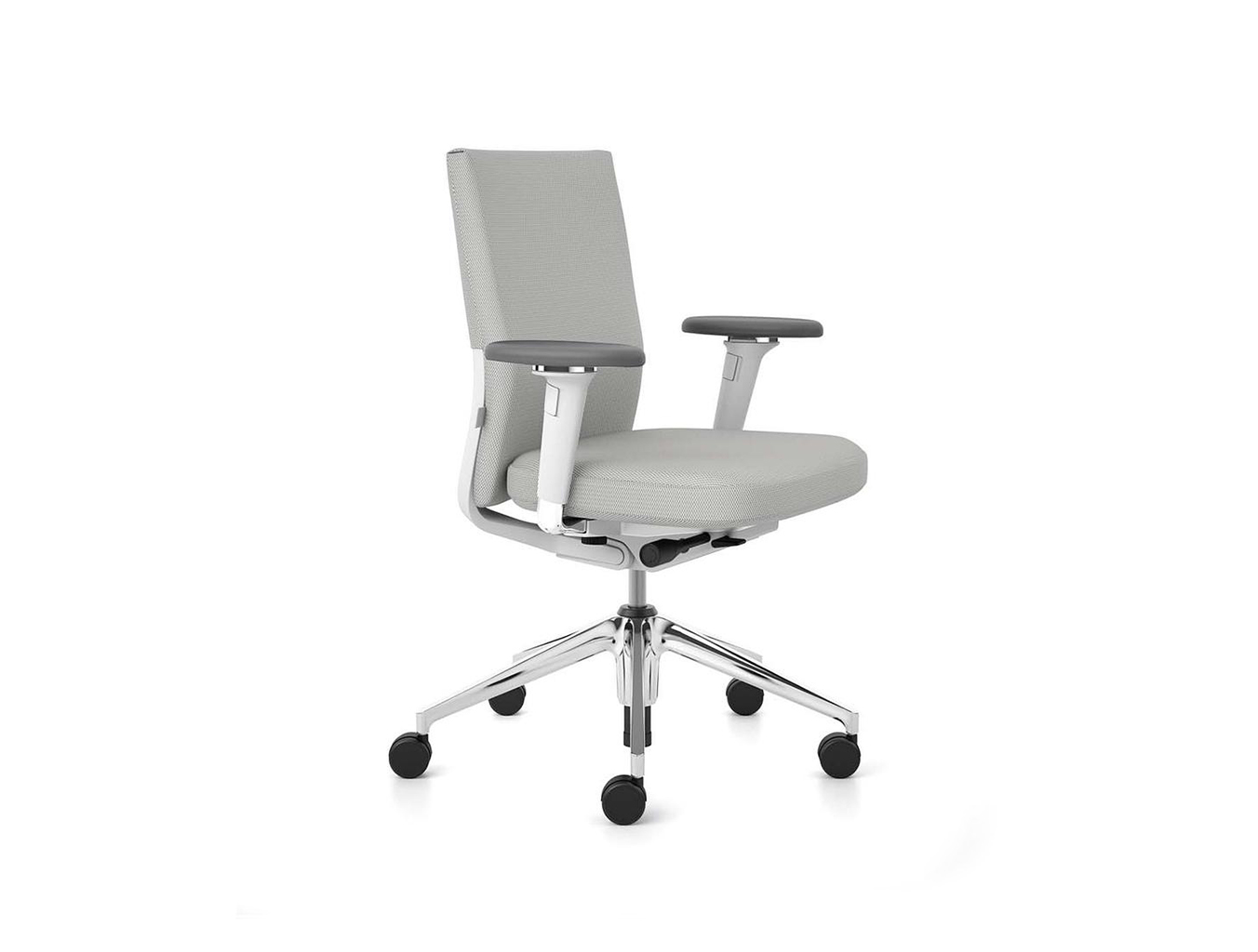 办公椅|布面职员椅|办公家具|中国有限公司家具|ID Soft 职员椅