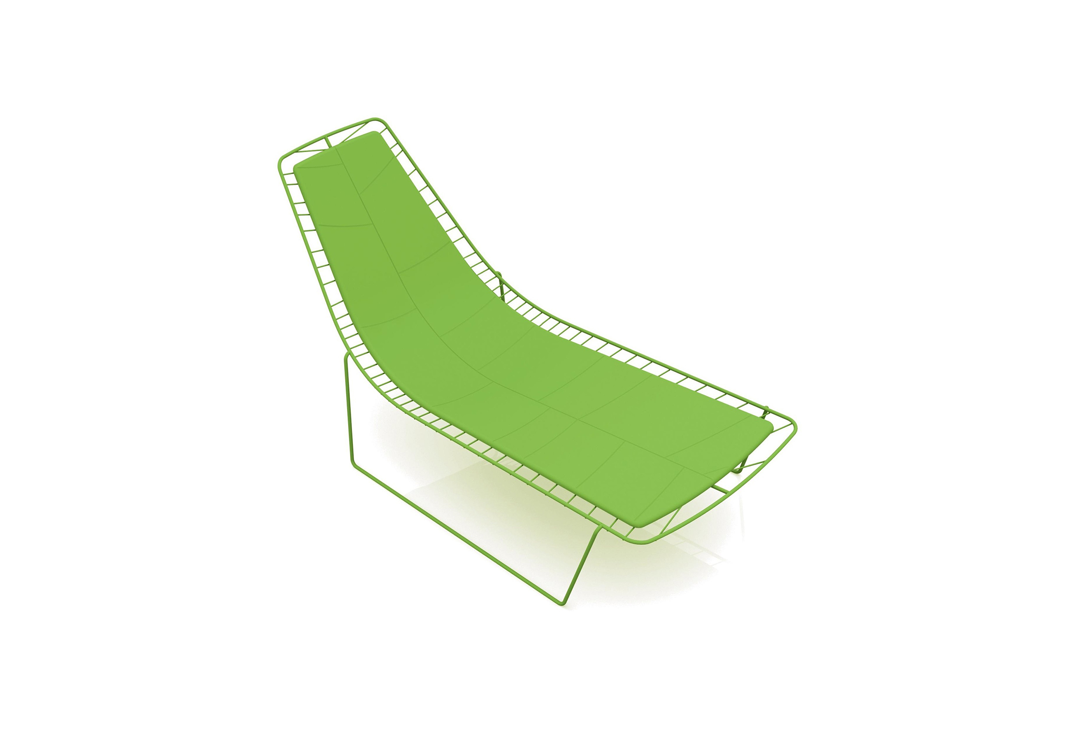 OB体育APP官网下载 - 坐具|躺椅|办公家具|中国有限公司家具|Leaf 金属户外休闲躺椅