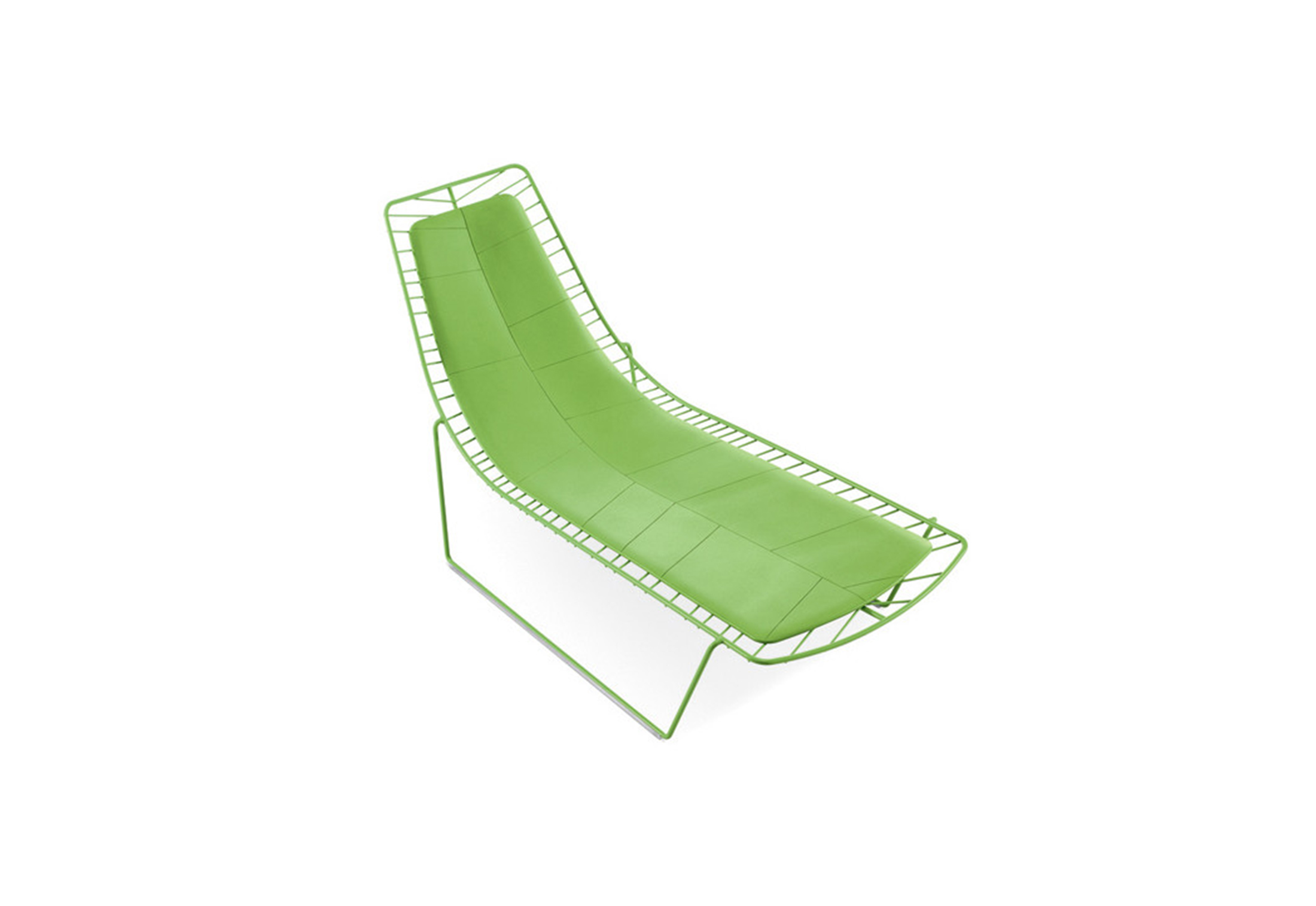 OB体育APP官网下载 - 坐具|躺椅|办公家具|中国有限公司家具|Leaf 金属户外休闲躺椅