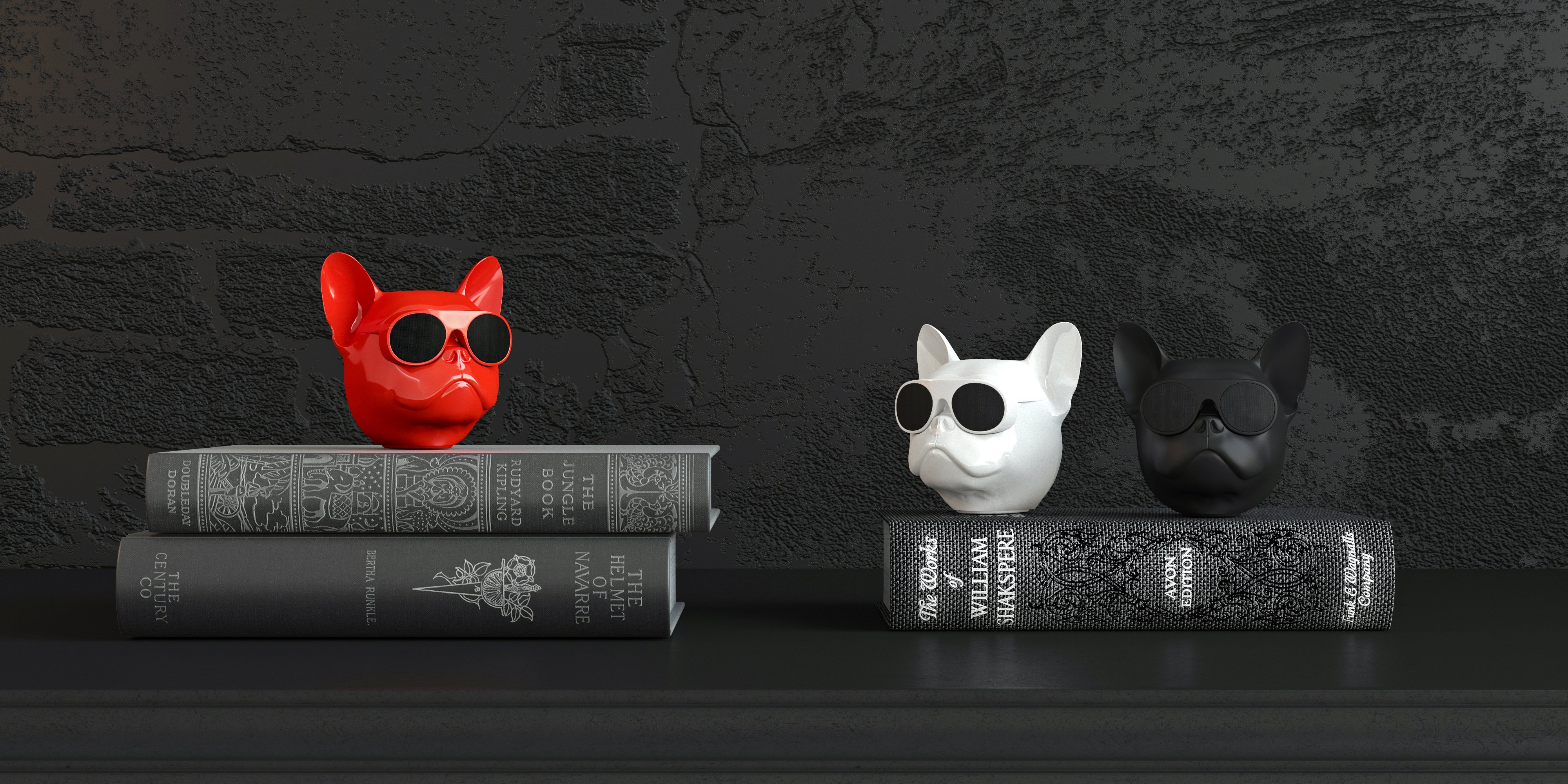 OB体育APP官网下载 - 附件|饰品|办公家具|中国有限公司家具|AeroBull Nano音箱