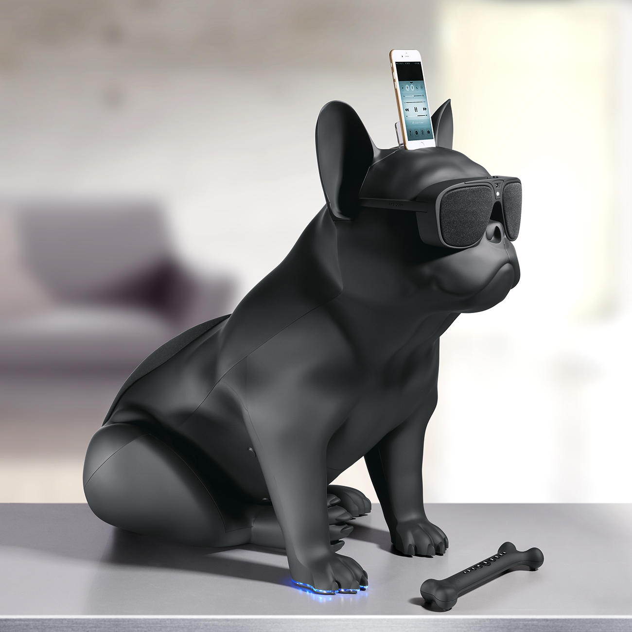 OB体育APP官网下载 - 附件|饰品|办公家具|中国有限公司家具|AeroBull HD音箱