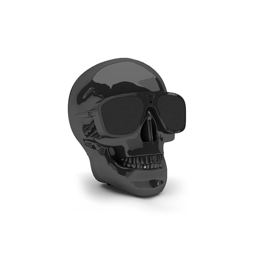 OB体育APP官网下载 - 附件|饰品|办公家具|中国有限公司家具|AeroSkull XS +音箱