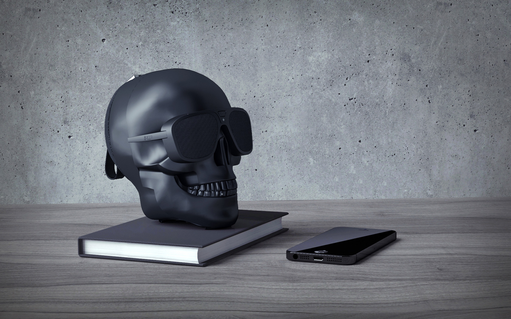 OB体育APP官网下载 - 附件|饰品|办公家具|中国有限公司家具|AeroSkull XS +音箱