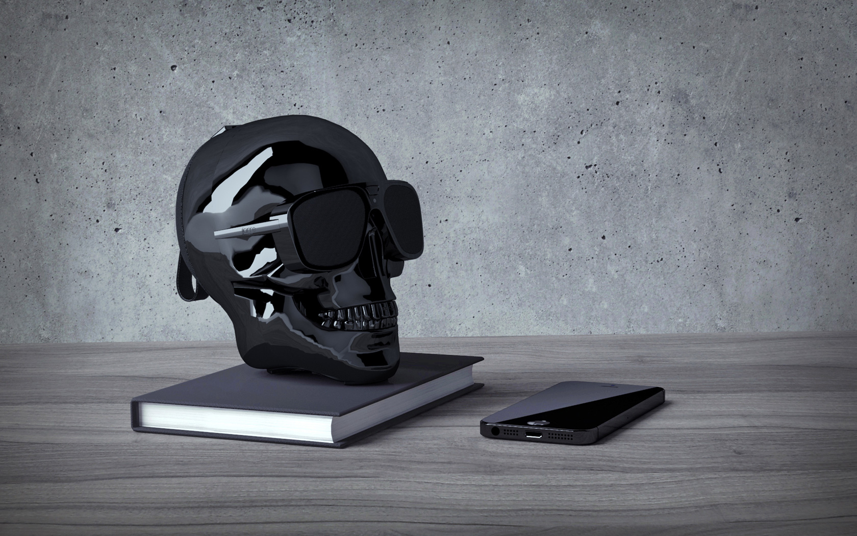 OB体育APP官网下载 - 附件|饰品|办公家具|中国有限公司家具|AeroSkull XS +音箱