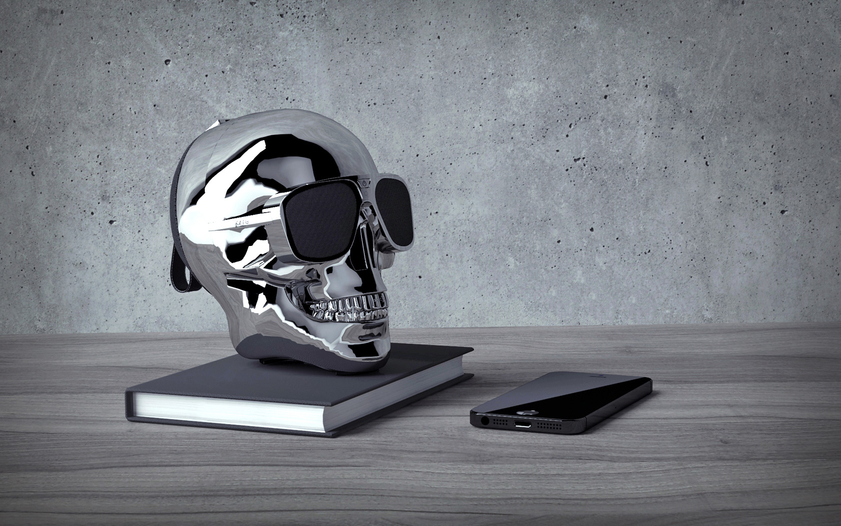 OB体育APP官网下载 - 附件|饰品|办公家具|中国有限公司家具|AeroSkull XS +音箱