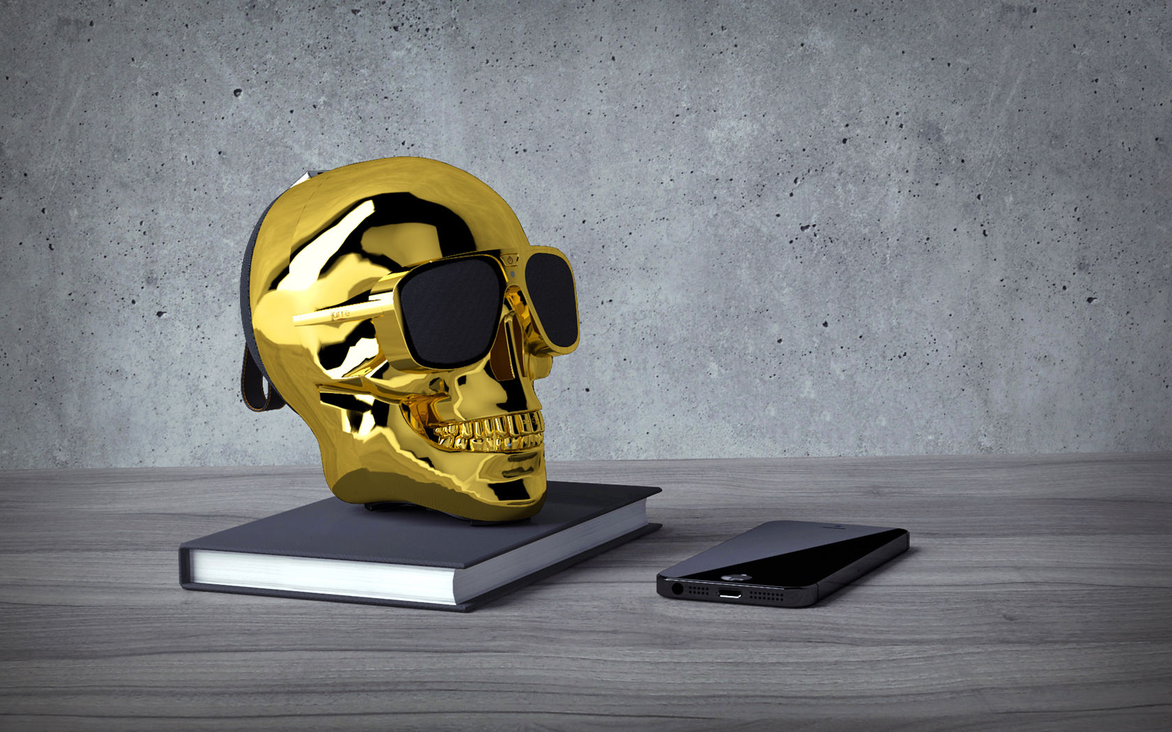 OB体育APP官网下载 - 附件|饰品|办公家具|中国有限公司家具|AeroSkull XS +音箱