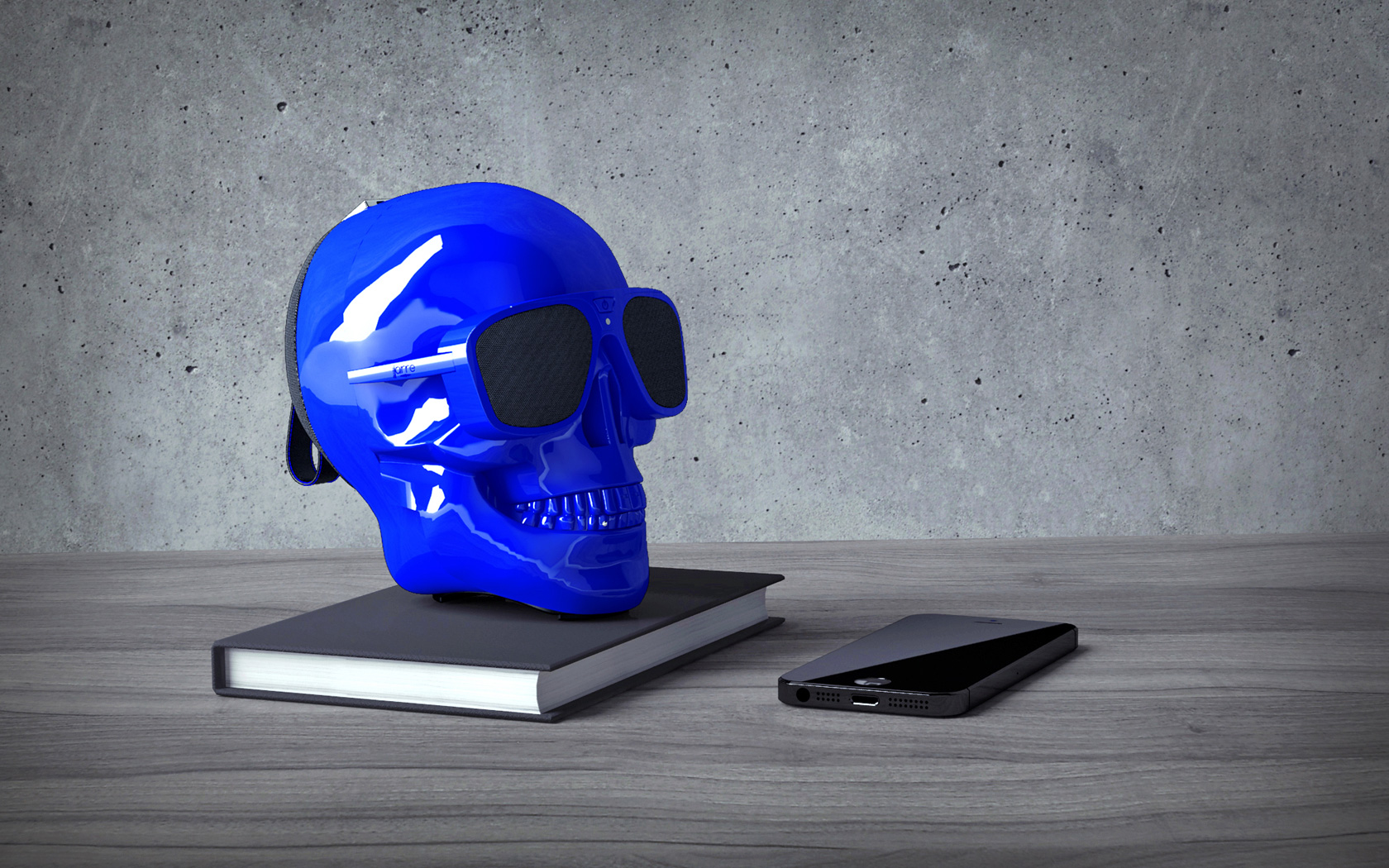 OB体育APP官网下载 - 附件|饰品|办公家具|中国有限公司家具|AeroSkull XS +音箱