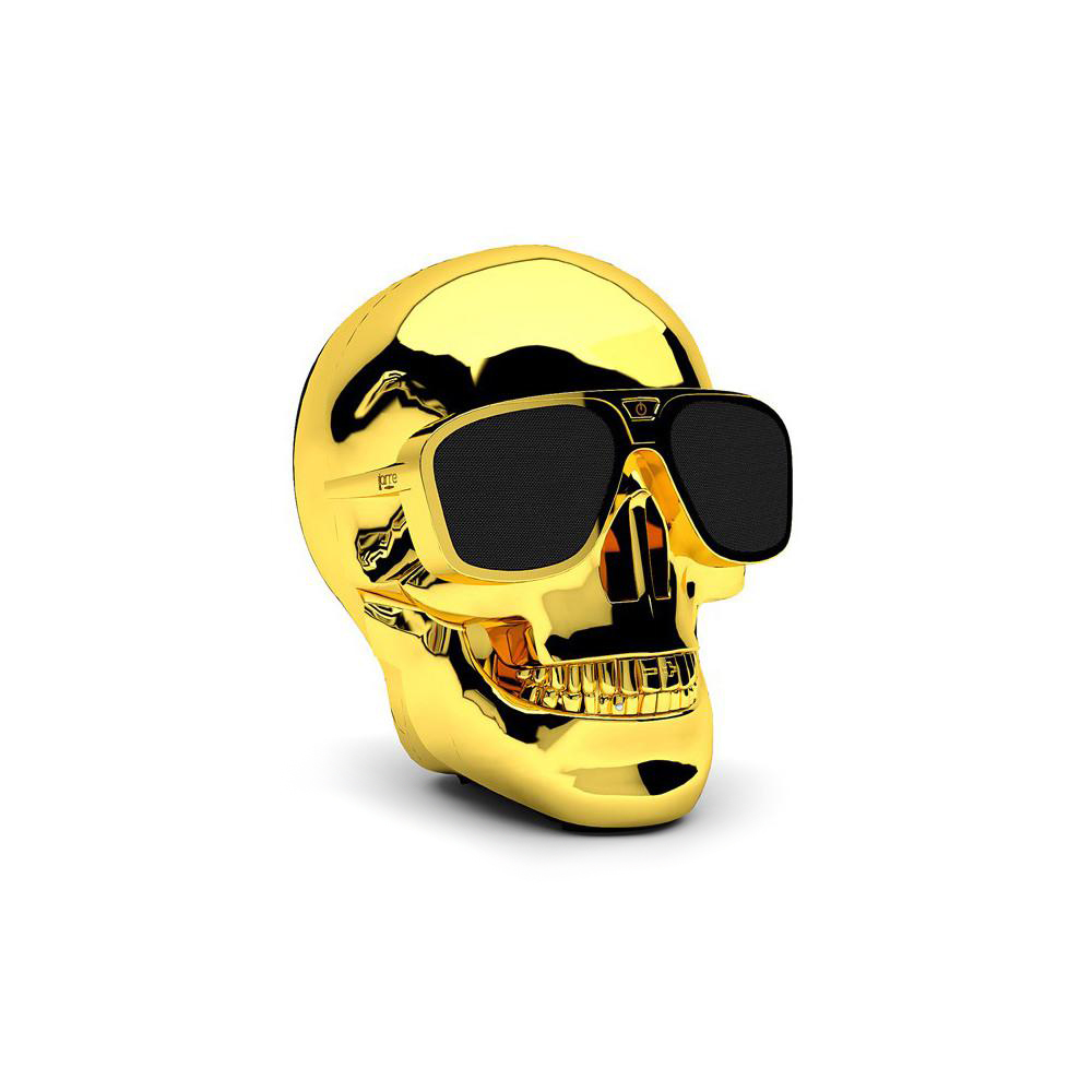 OB体育APP官网下载 - 附件|饰品|办公家具|中国有限公司家具|AeroSkull XS +音箱
