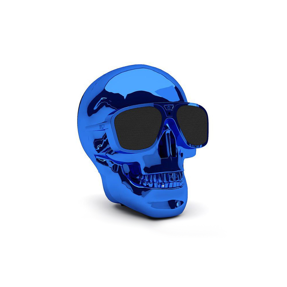 OB体育APP官网下载 - 附件|饰品|办公家具|中国有限公司家具|AeroSkull XS +音箱
