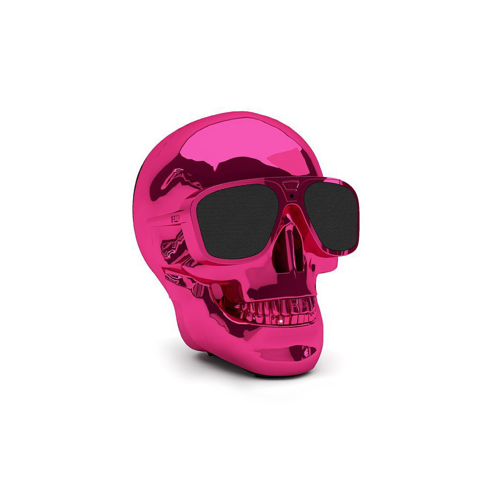 OB体育APP官网下载 - 附件|饰品|办公家具|中国有限公司家具|AeroSkull XS +音箱