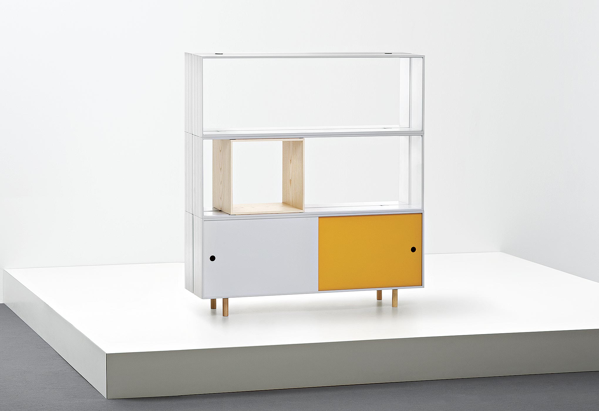 OB体育APP官网下载 - 储物|储物柜|办公家具|中国有限公司家具|Offset Shelf 文件柜/杂物柜