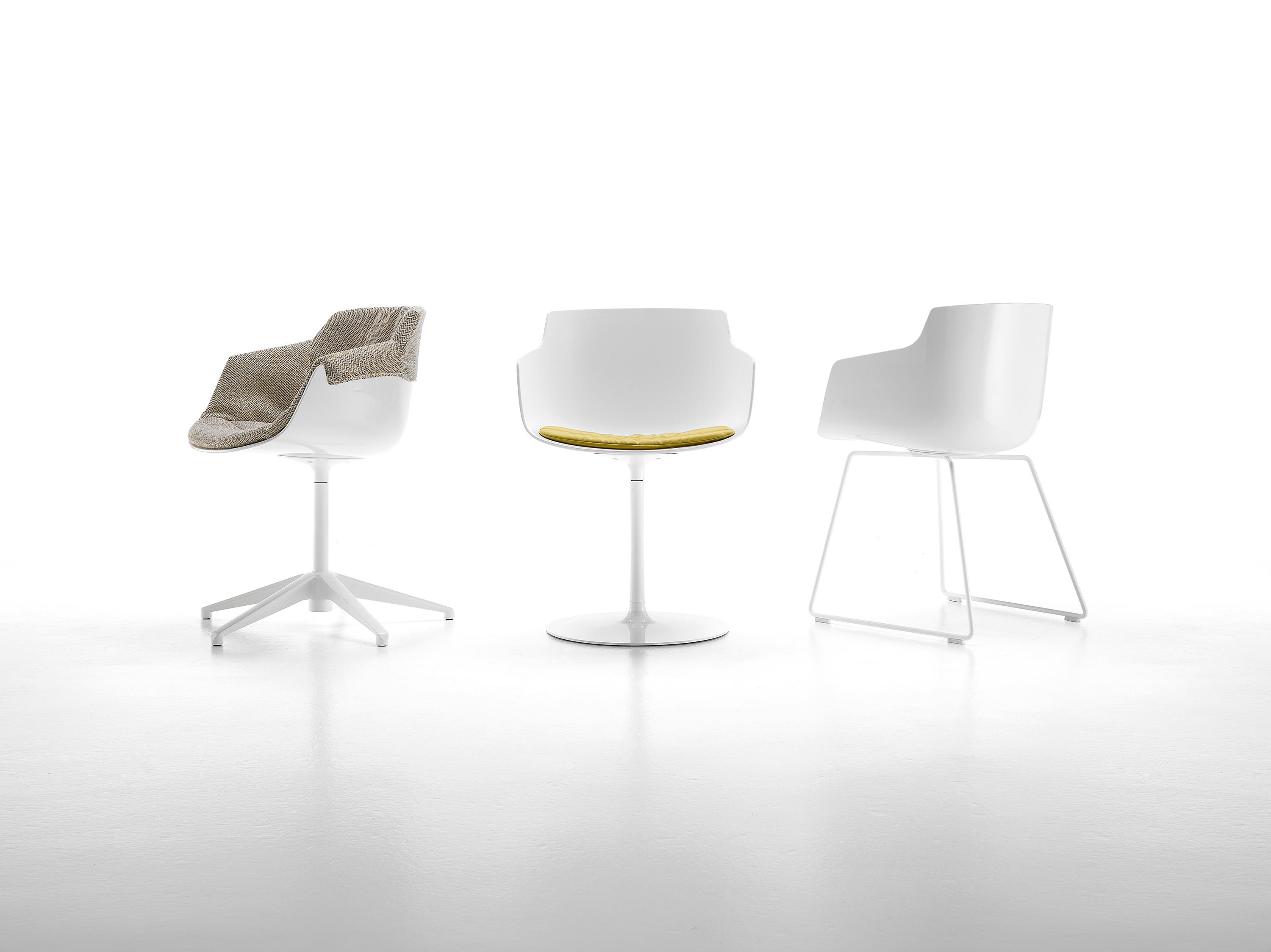 OB体育APP官网下载 - 坐具|餐椅|办公家具|中国有限公司家具|FLOW SLIM COLOR  洽谈椅/餐椅
