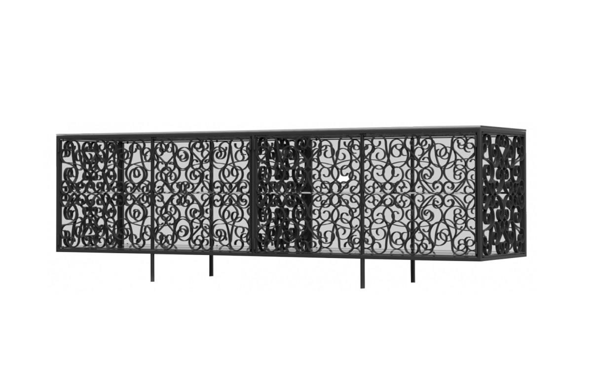 [OB体育APP官网下载 - 储物|装饰架|办公家具|中国有限公司家具|Dalia cabinet  餐边柜/装饰柜]