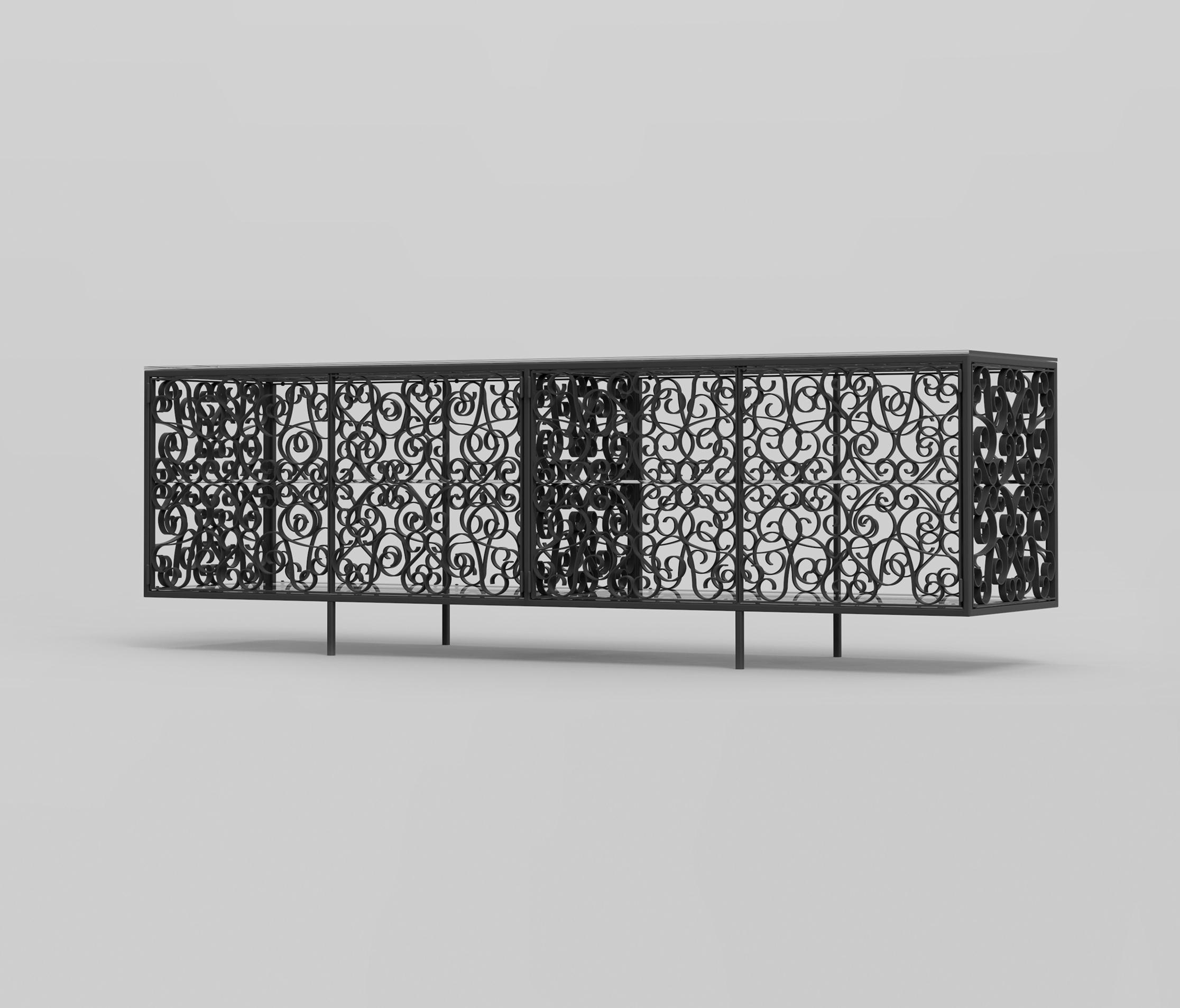 OB体育APP官网下载 - 储物|装饰架|办公家具|中国有限公司家具|Dalia cabinet  餐边柜/装饰柜