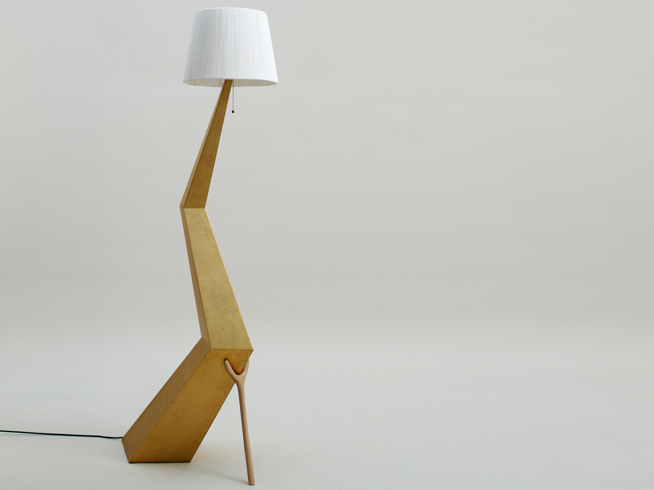 OB体育APP官网下载 - 灯饰|落地灯|办公家具|中国有限公司家具|Bracelli lamp 落地灯