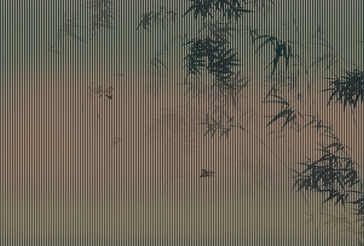 [OB体育APP官网下载 - 附件|装饰画/墙饰|办公家具|中国有限公司家具|隐竹-原创定制壁画]