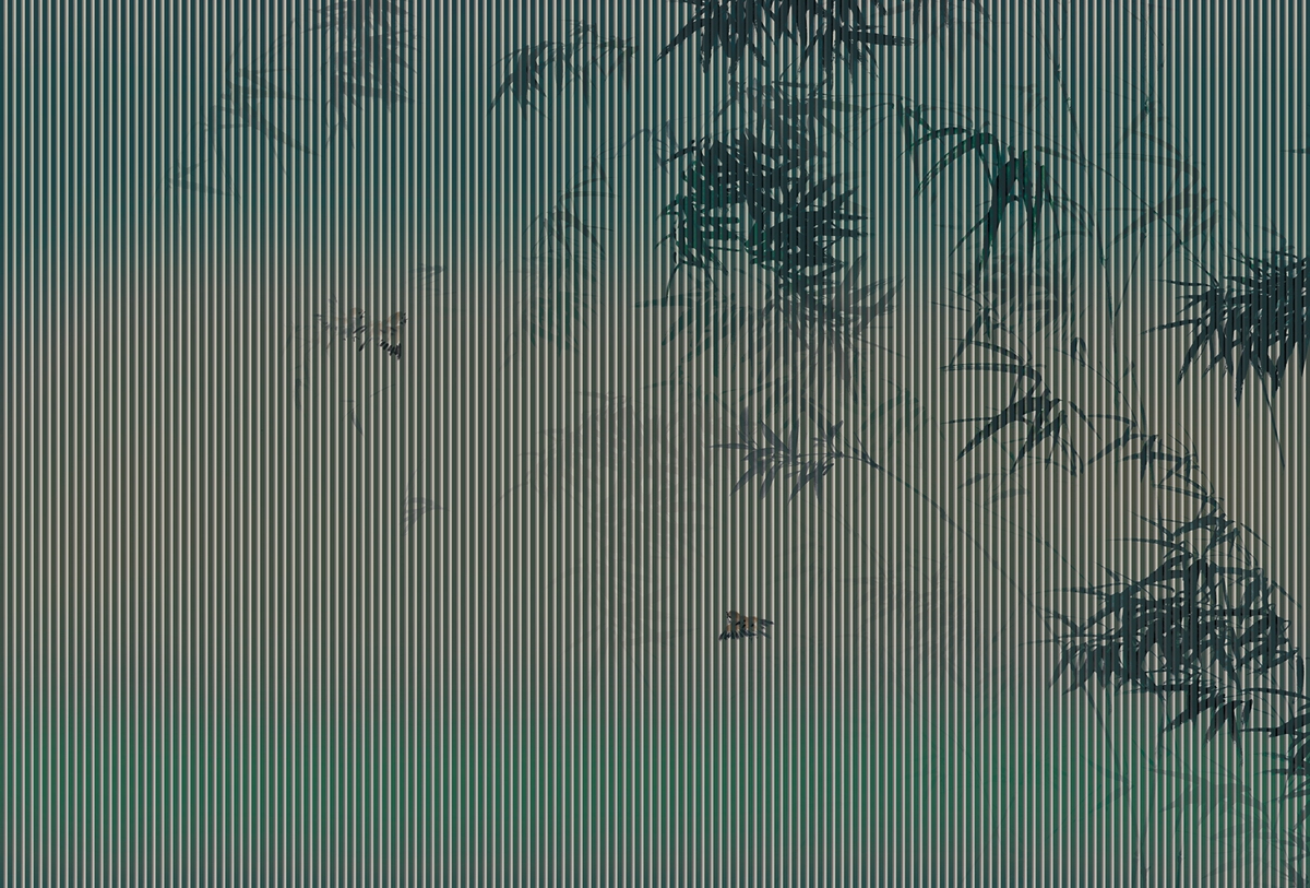 OB体育APP官网下载 - 附件|装饰画/墙饰|办公家具|中国有限公司家具|隐竹-原创定制壁画