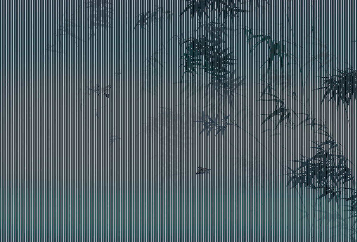 OB体育APP官网下载 - 附件|装饰画/墙饰|办公家具|中国有限公司家具|隐竹-原创定制壁画