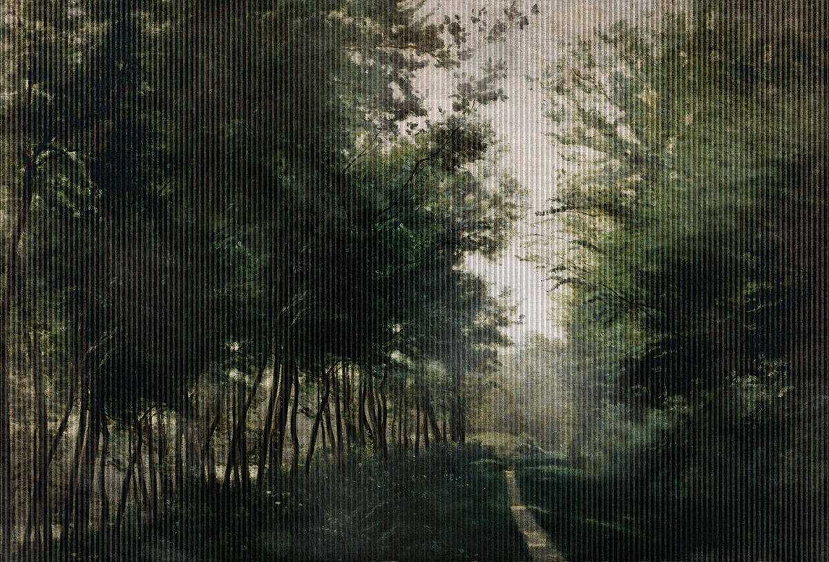 [OB体育APP官网下载 - 附件|装饰画/墙饰|办公家具|中国有限公司家具|曲径-原创定制壁画]
