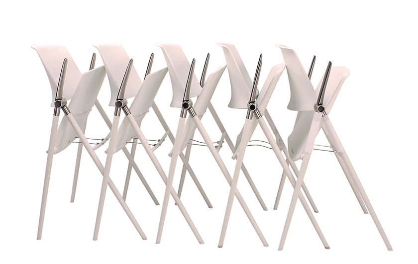 培训家具|折叠培训椅|办公家具|中国有限公司家具|A-chair