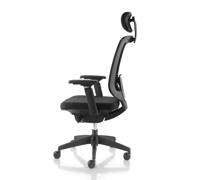 办公椅|网布大班椅|办公家具|中国有限公司家具|Pi & Parker