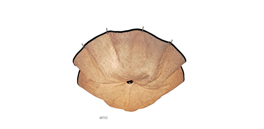 [OB体育APP官网下载 - 灯饰|吸顶灯|办公家具|中国有限公司家具|FLOS Celestia Ceiling Lamp 降落伞布艺吸顶灯]