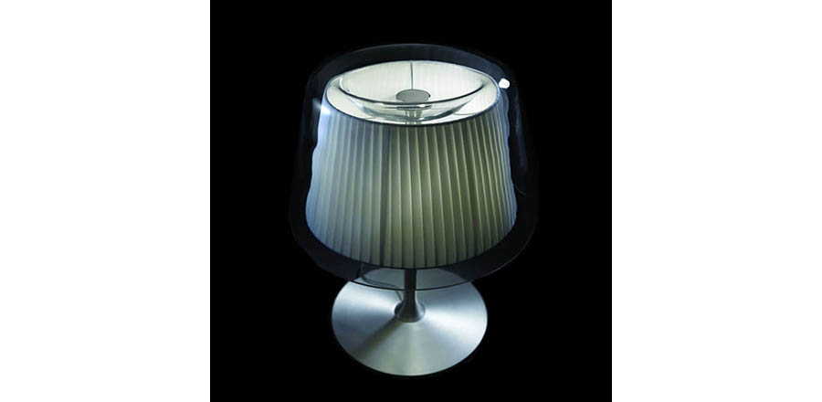 [OB体育APP官网下载 - 灯饰|台灯|办公家具|中国有限公司家具|复制版Modiss Gretta Lamp玻璃布艺吊灯]
