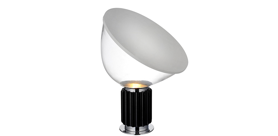 [OB体育APP官网下载 - 灯饰|台灯|办公家具|中国有限公司家具|FLOS Taccia table lamp玻璃台灯]