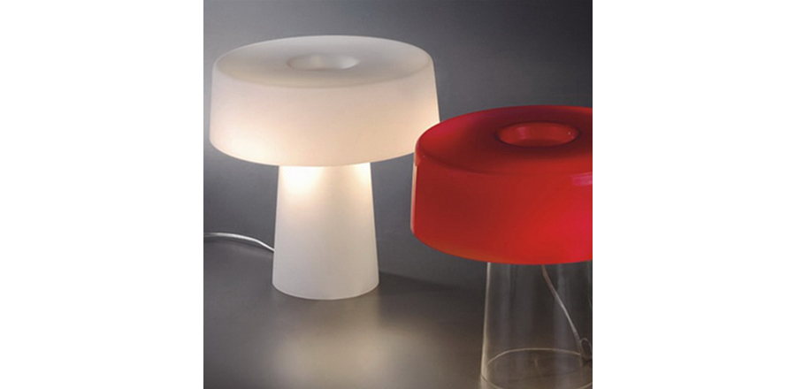 [OB体育APP官网下载 - 灯饰|台灯|办公家具|中国有限公司家具|意大利Prandina Glam T5 Lamp Large Table Light玻璃台灯]