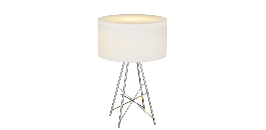 [OB体育APP官网下载 - 灯饰|台灯|办公家具|中国有限公司家具|FLOS Ray T table lamp]
