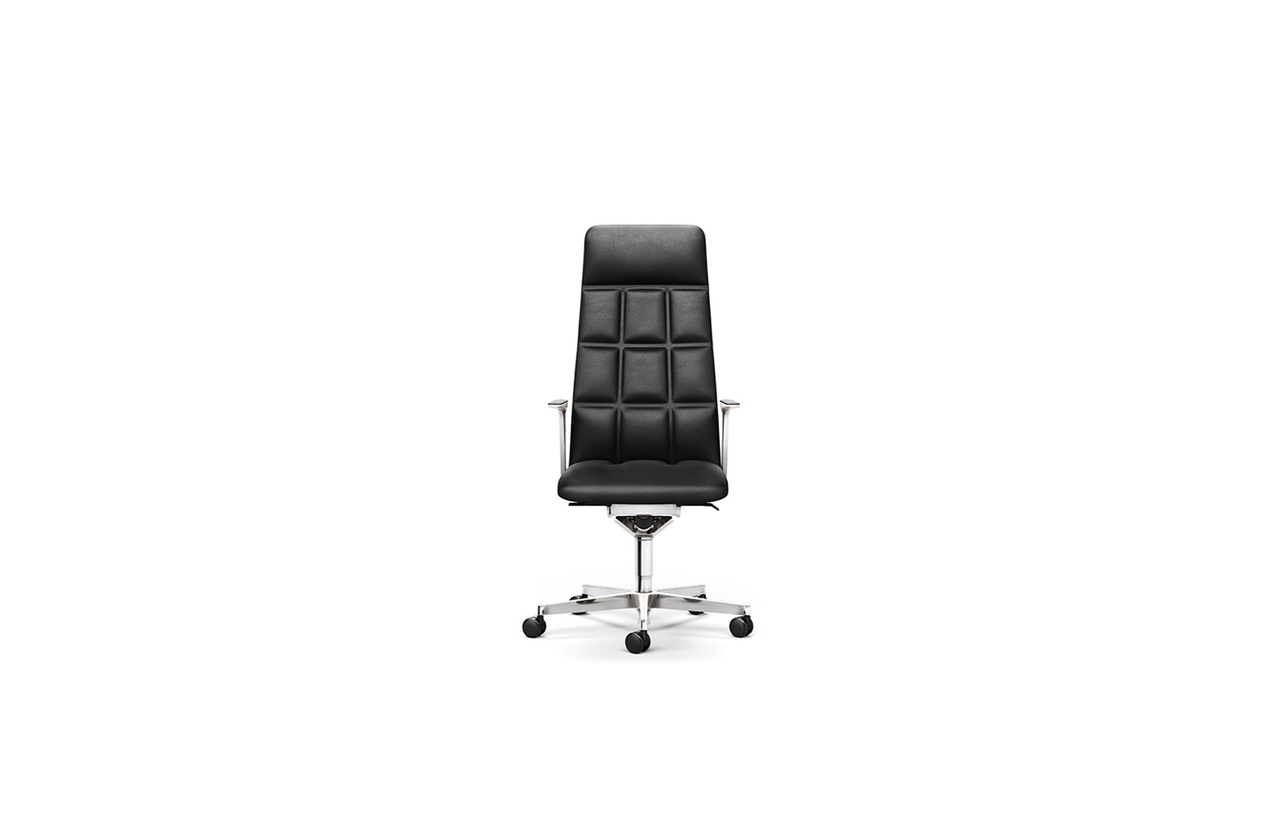 [办公椅|现代真皮大班椅|办公家具|中国有限公司家具|LEADCHAIR EXECUTIVE大班椅]