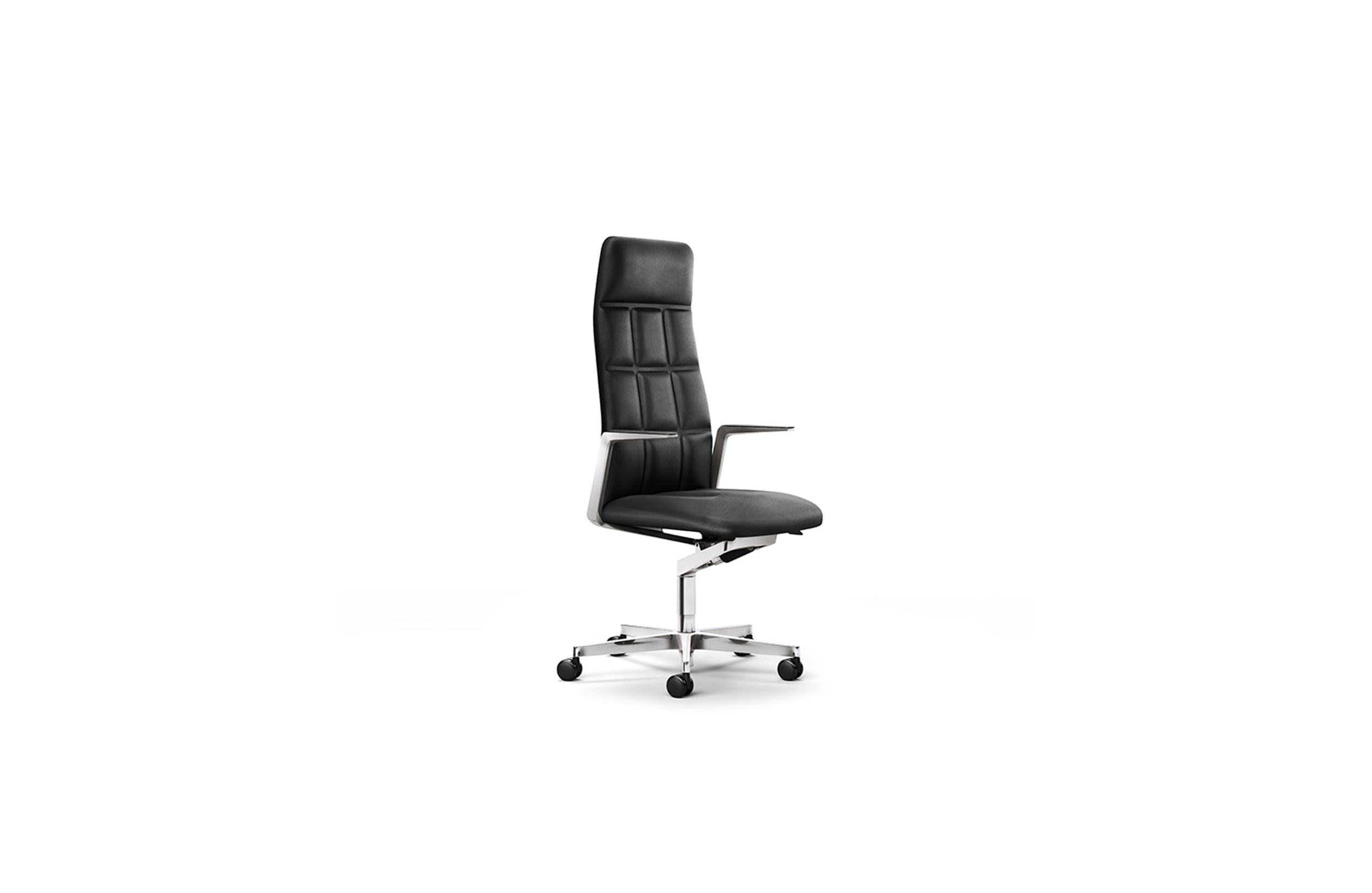 办公椅|现代真皮大班椅|办公家具|中国有限公司家具|LEADCHAIR EXECUTIVE大班椅