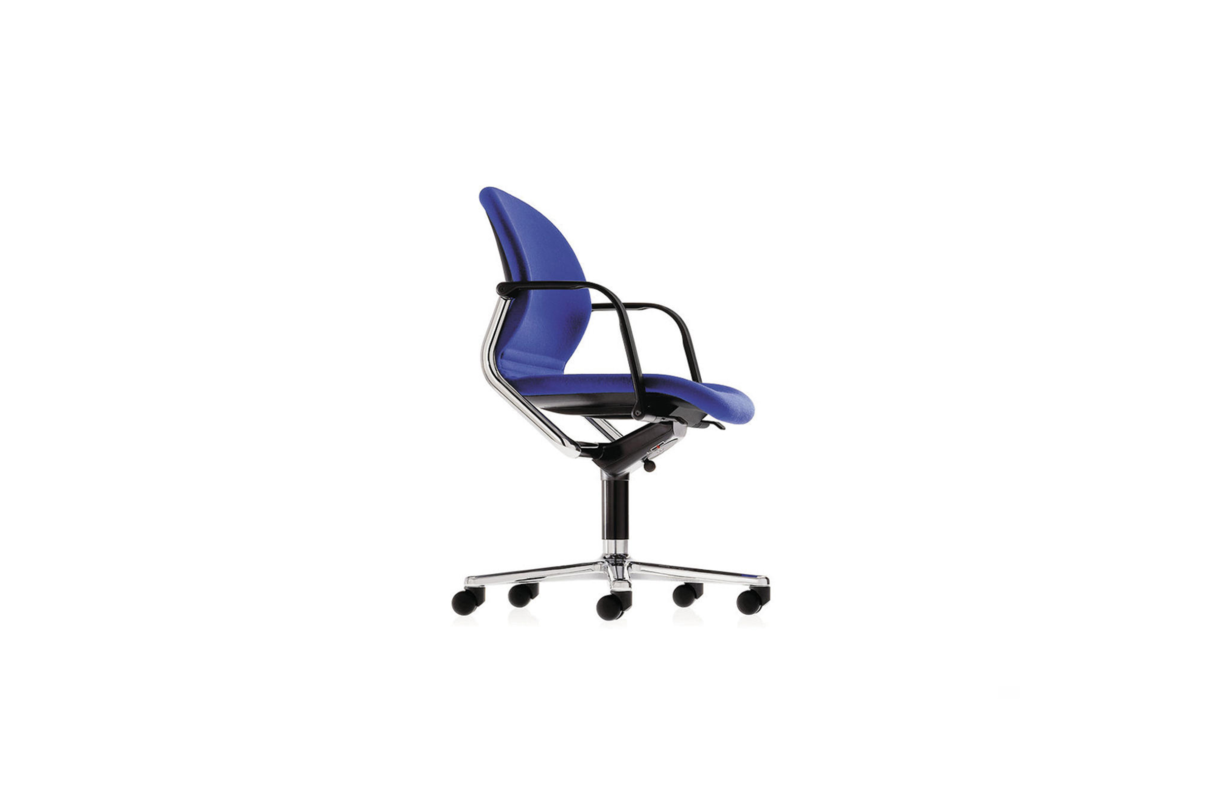 办公椅|布面职员椅|办公家具|中国有限公司家具|FS-Line 220/8 职员椅