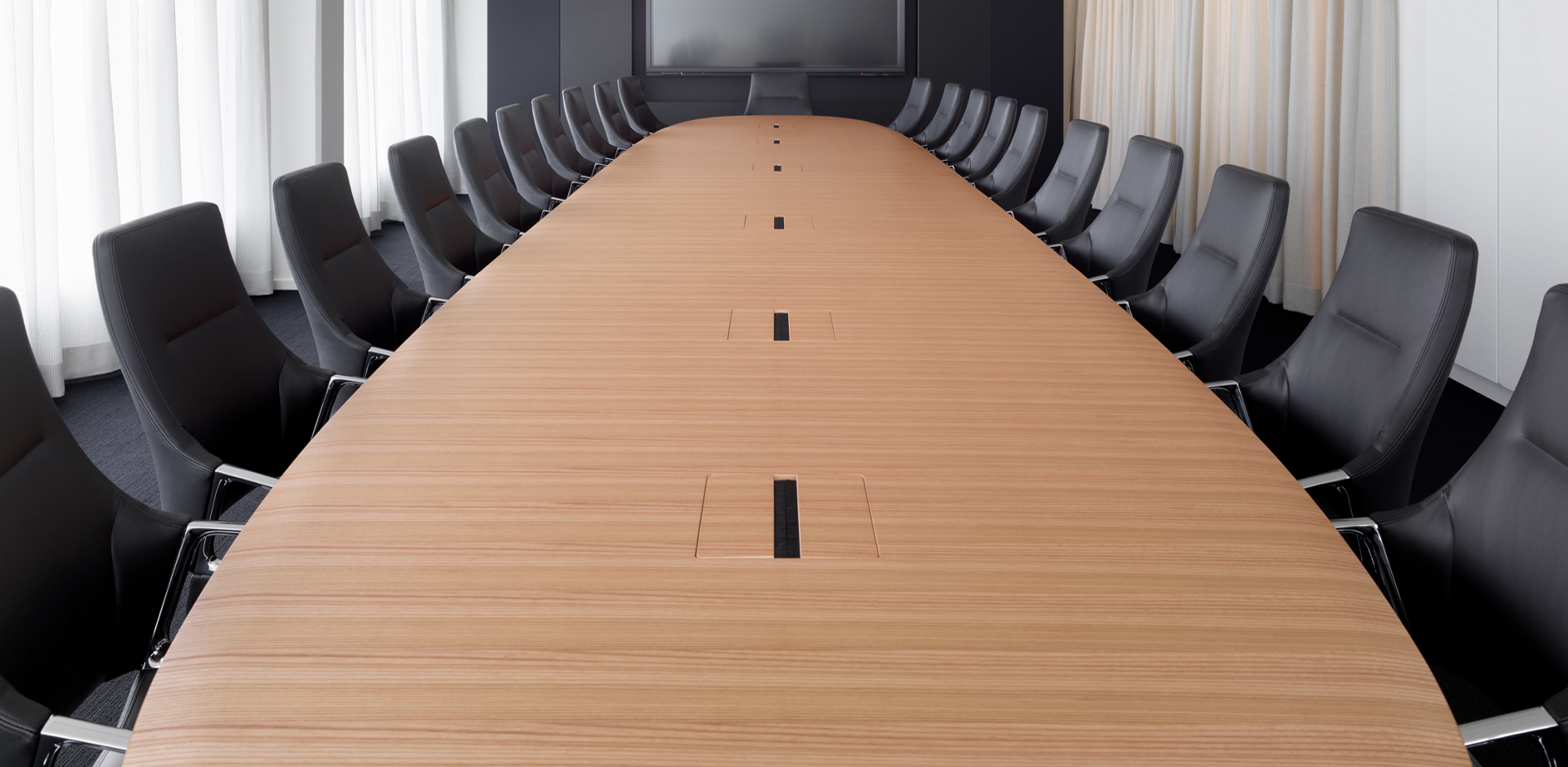 办公椅|现代真皮会议椅|办公家具|中国有限公司家具|格拉夫会议椅