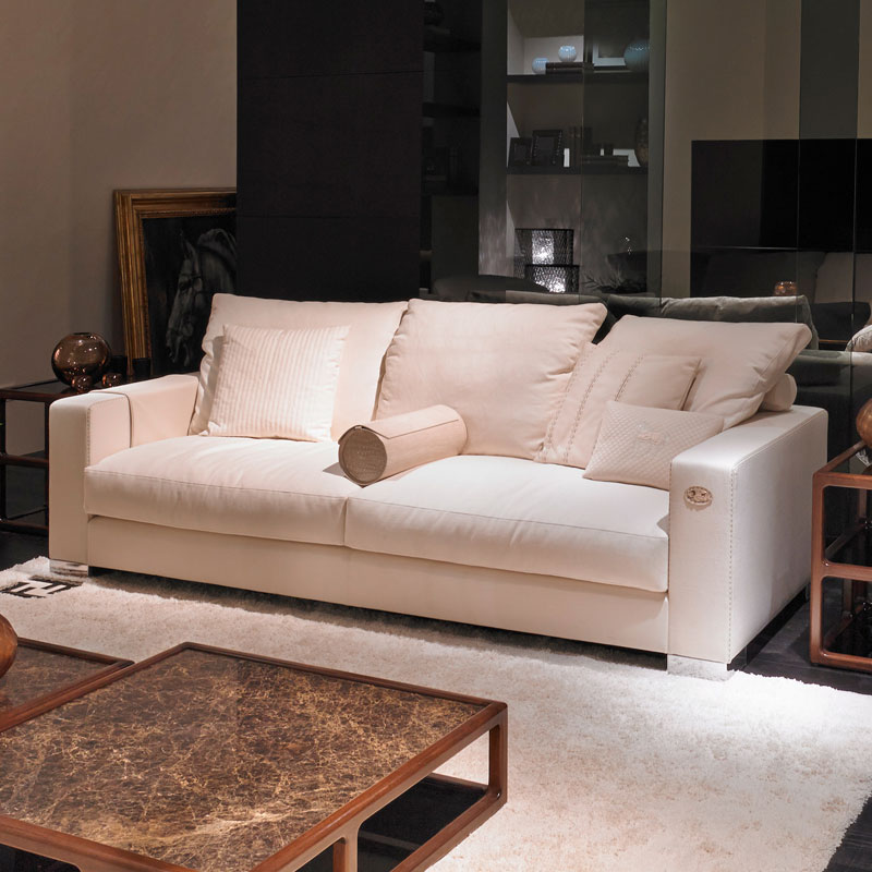 办公沙发|布面沙发|办公家具|中国有限公司家具|Apta 2 Sofa
