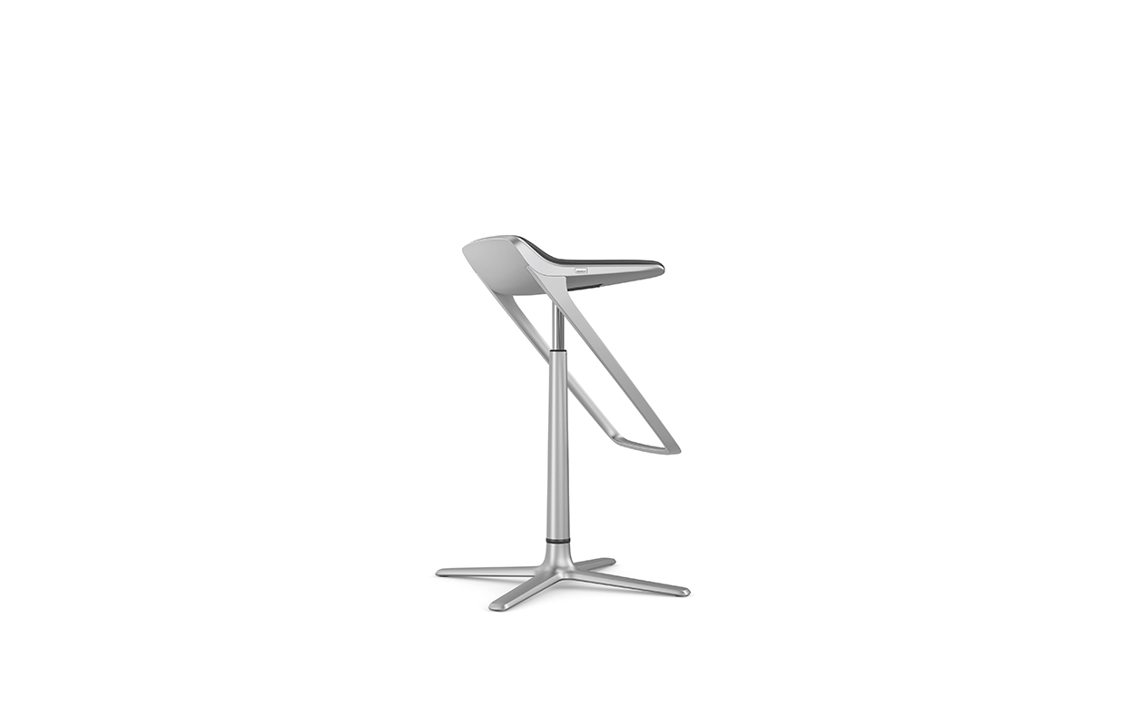 OB体育APP官网下载 - 坐具|吧椅/凳子|办公家具|中国有限公司家具|KINETICis5 700K Swivel凳